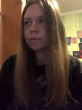 LunaVirelle online show from 19, 11, 2025