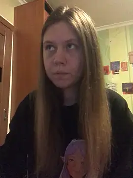 Snapshot of LunaVirelle chatting on 10, 7, 2026 LunaVirelle online show from 10, 7, 2026
