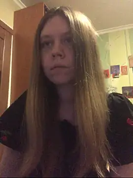 LunaVirelle online show from 13, 2, 2026