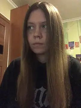 LunaVirelle online show from 17, 2, 2026