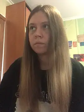 Snapshot of LunaVirelle chatting on 8, 7, 2026 LunaVirelle online show from 8, 7, 2026