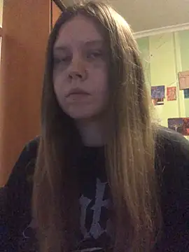 LunaVirelle online show from 28, 2, 2026