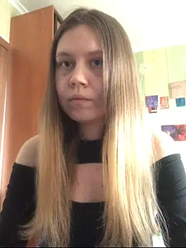 LunaVirelle online show from 11, 2, 2026