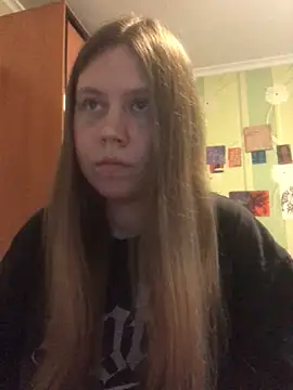 Snapshot of LunaVirelle chatting on 11, 6, 2026 LunaVirelle online show from 11, 6, 2026