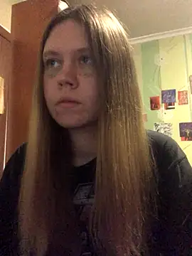 LunaVirelle online show from 6, 11, 2025