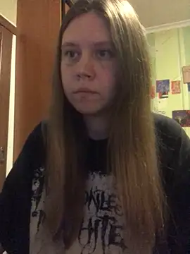 Snapshot of LunaVirelle chatting on 17, 6, 2026 LunaVirelle online show from 17, 6, 2026