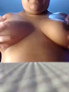 AprilBelmore online show from 14, 11, 2025