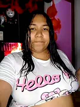 AprilBelmore online show from 29, 10, 2025