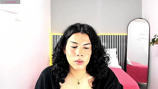 Little Alli online show from 21, 10, 2025