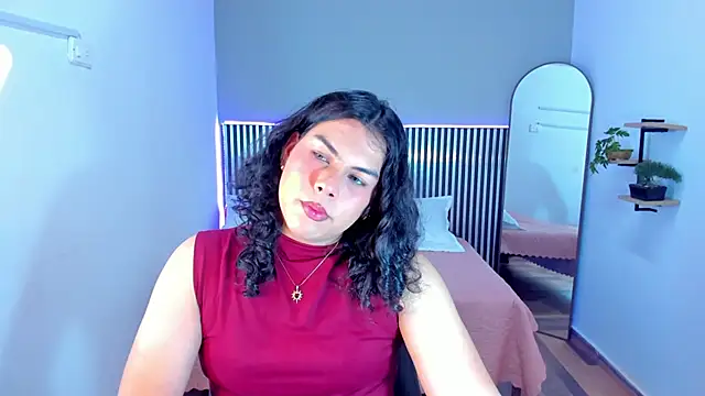 Little Alli online show from 21, 12, 2025