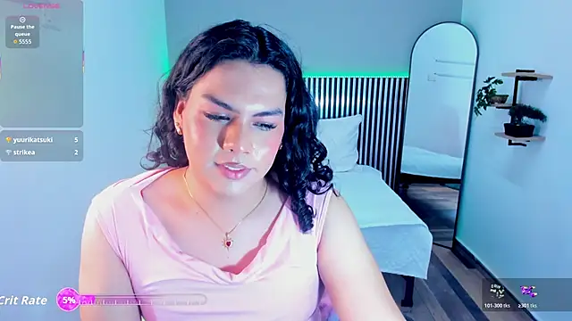 Little Alli online show from 5, 12, 2025