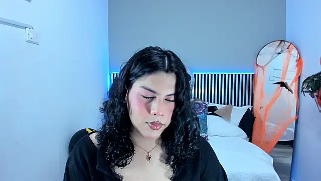 Little Alli online show from 30, 10, 2025