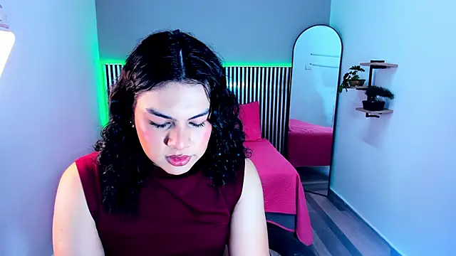 Little Alli online show from 16, 12, 2025