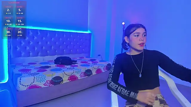 Snapshot of beiby_glow chatting on 11, 1, 2026 beiby glow online show from 11, 1, 2026