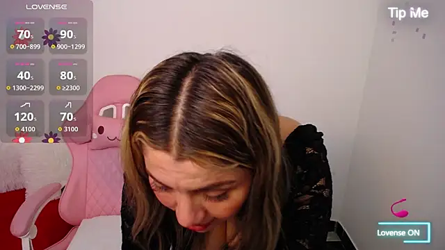 Isabella wish1 online show from 7, 11, 2025