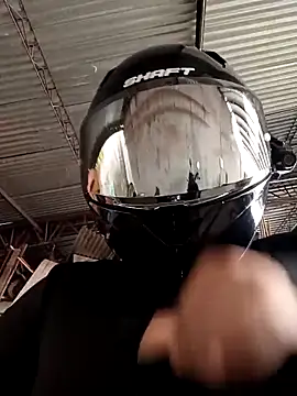 Scarlet Aura online show from 19, 11, 2025