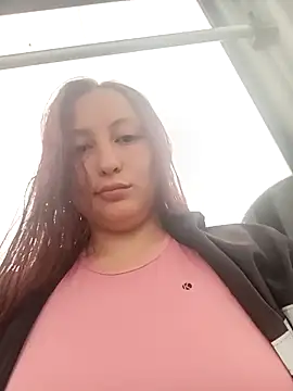 Scarlet Aura online show from 27, 11, 2025