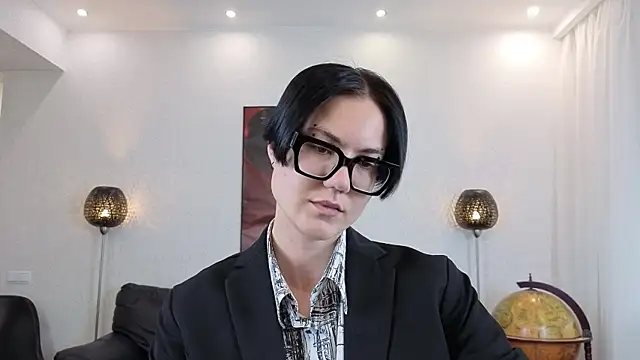 Marie Fitch online show from 20, 5, 2026
