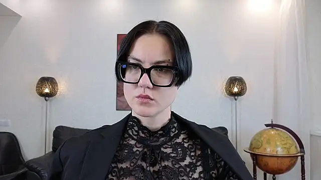 Marie Fitch online show from 25, 5, 2026