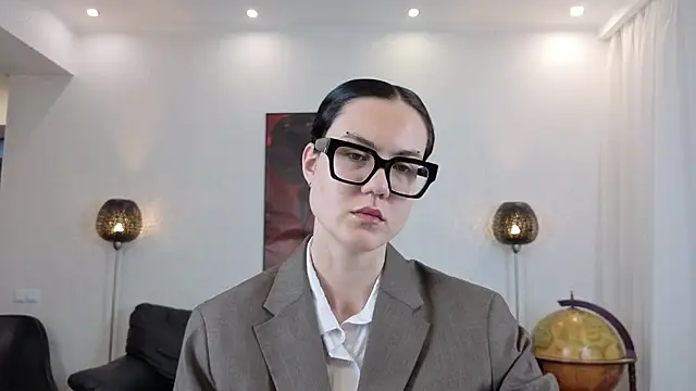 Marie Fitch online show from 15, 5, 2026