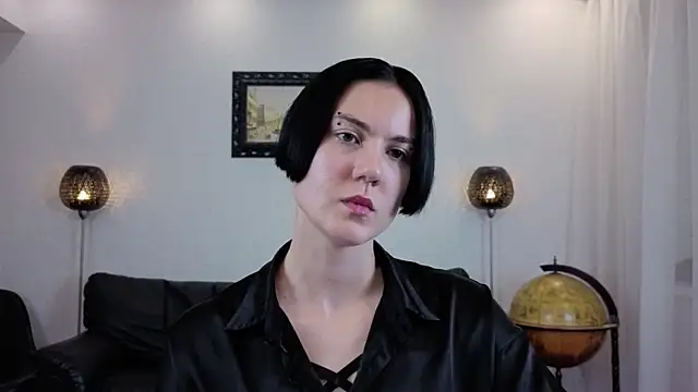 Marie Fitch online show from 3, 8, 2026