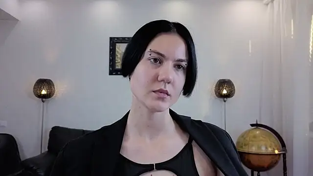 Marie Fitch online show from 5, 8, 2026