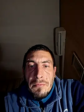 TeresaRufo online show from 11, 11, 2025