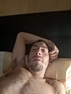 TeresaRufo online show from 2, 11, 2025