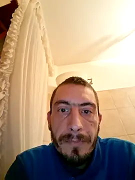 TeresaRufo online show from 12, 10, 2025