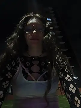 Lucy colee online show from 25, 10, 2025