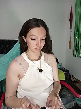 Snapshot of Lucy_colee chatting on 26, 2, 2026 Lucy colee online show from 26, 2, 2026