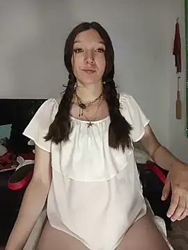 Snapshot of Lucy_colee chatting on 23, 2, 2026 Lucy colee online show from 23, 2, 2026