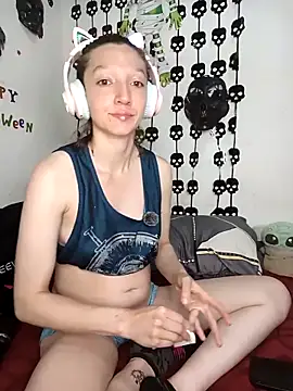 Lucy colee online show from 27, 10, 2025