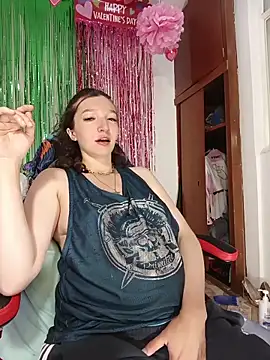 Snapshot of Lucy_colee chatting on 15, 2, 2026 Lucy colee online show from 15, 2, 2026