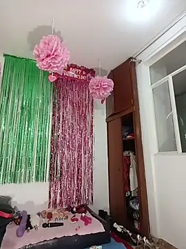 Snapshot of Lucy_colee chatting on 9, 2, 2026 Lucy colee online show from 9, 2, 2026