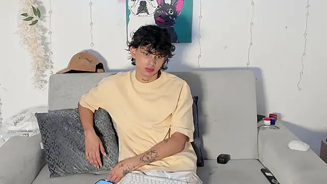 lua boy online show from 17, 3, 2026