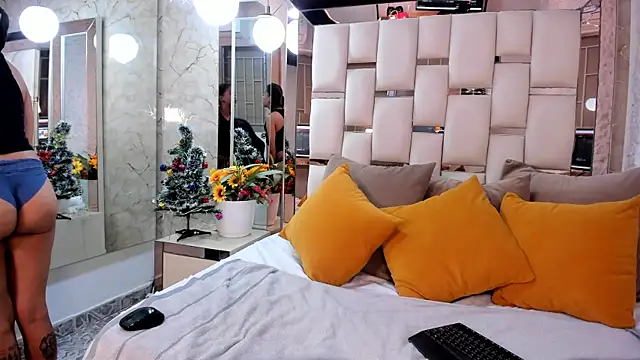 kaorybliss online show from 25, 11, 2025