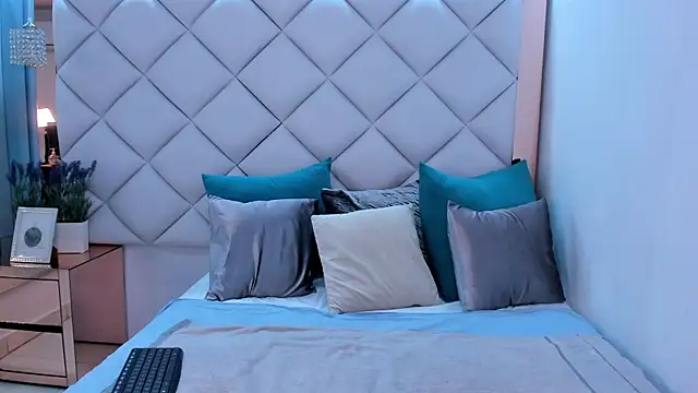 kaorybliss online show from 11, 1, 2026