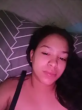kaorybliss online show from 4, 6, 2026