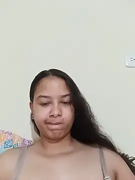 kaorybliss online show from 31, 5, 2026
