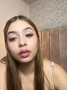 Karoline 606 online show from 28, 3, 2026