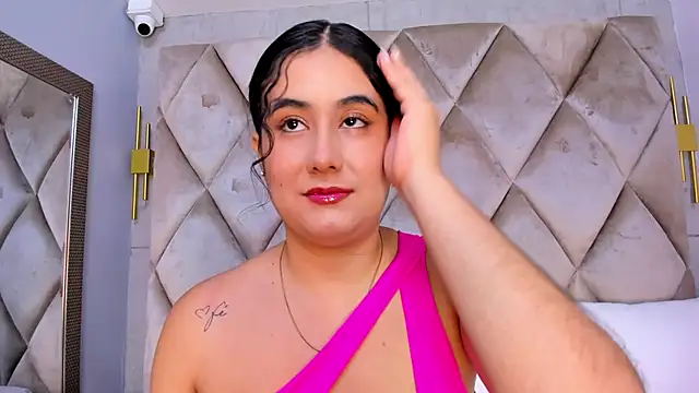 GabyParker  online show from 31, 3, 2026