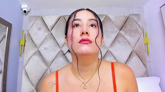 GabyParker  online show from 12, 5, 2026