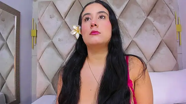 GabyParker  online show from 24, 4, 2026