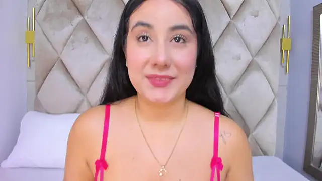 GabyParker  online show from 2, 6, 2026