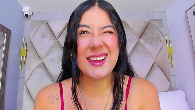 GabyParker  online show from 6, 5, 2026