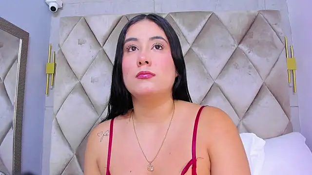 GabyParker  online show from 20, 5, 2026