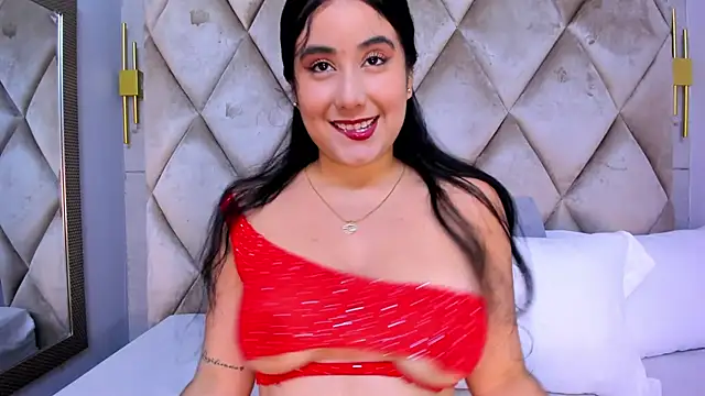 GabyParker  online show from 7, 4, 2026