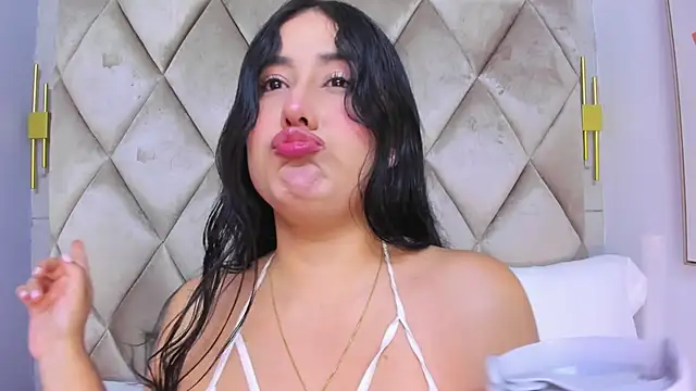 GabyParker  online show from 14, 5, 2026