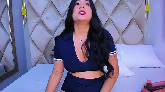 GabyParker  online show from 16, 6, 2026